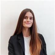 ¡Aprende inglés disfrutando y ganando confianza y fluidez con clases personalizadas a tus necesidades!